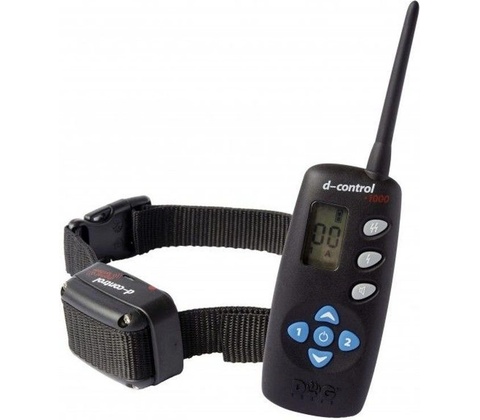 DogTrace d-control 1000