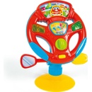 Interaktivní hračky Clementoni Baby 17241 volant