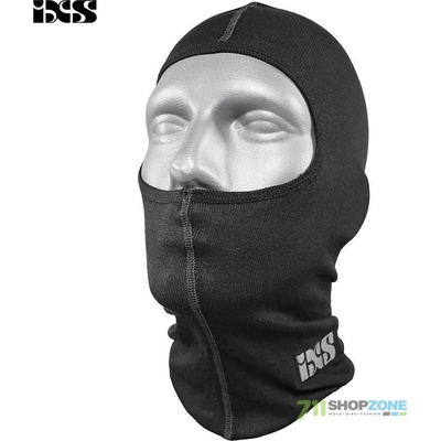 Kukla SWAT 1 otvorová biela