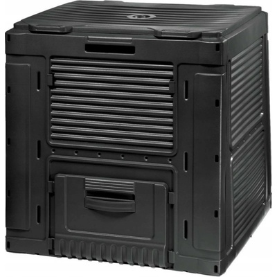 Keter kompostér 1-komorový 470 l černý
