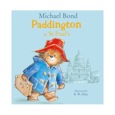 Paddington at St Pauls