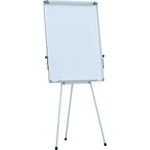 Office Products Флипчарт магнитен с алуминиева рамка 70х100см