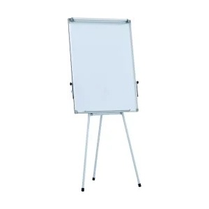 Office Products Флипчарт магнитен с алуминиева рамка 70х100см