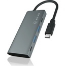 RaidSonic IB-HUB1428-C31