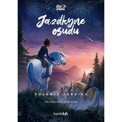 Jazdkyne osudu: Volanie Jorviku