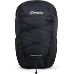 Berghaus Туристическа раница Berghaus 24/7 365 28 Walking backpack - Black / Black - размер One Size (502-9281-0111)