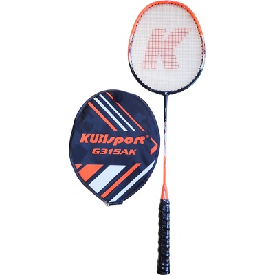 KUBIsport 05-G315AK G315A ALU