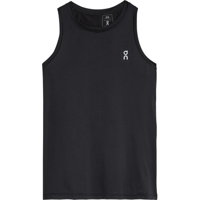 On Дамски потник с широка презрамка On Women's Core Tank Tank top - Black (916-1284-0114)