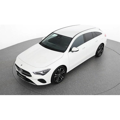Mercedes-Benz CLA 180 Shooting Brake 85 kW