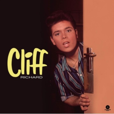 Richard, Cliff - Cliff LP