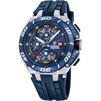 Image 1 of Festina F20755/4