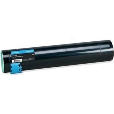 Lexmark Оригинален тонер Lexmark Cyan nr. 700H2 за CS310|CS410 3k "70C0H20 (70C0H20)