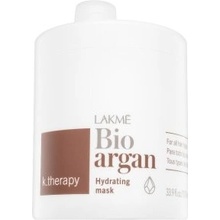 Lakmé K.Therapy Bio Argan Hydrating Mask 1000 ml