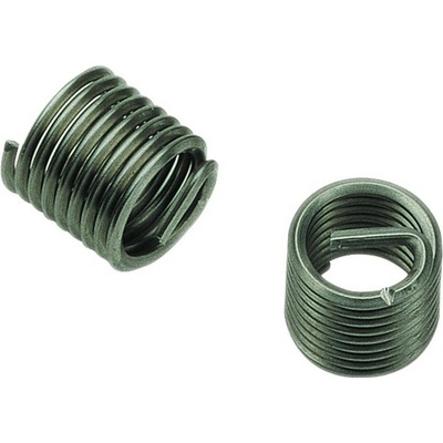 Vložka na opravu závitu M6x1,0 - délka 2,0D , V-Coil 07409
