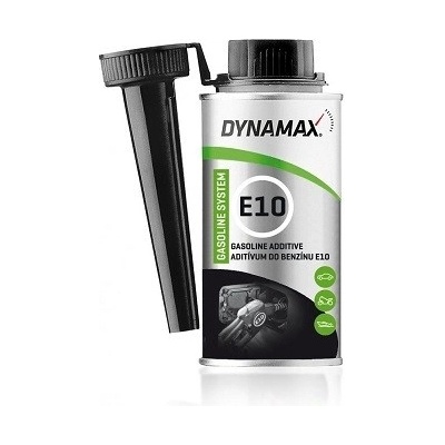 DYNAMAX Gasoline System E10 1:1000 150 ml