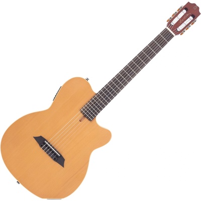 SIRE Larry Carlton G5N Natural Satin Електро-акустична китара