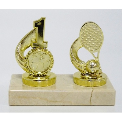 VIZINGR Tenis P001-008-654 P001-008-654/10 cm