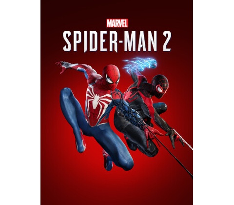 Marvel's Spider-Man 2