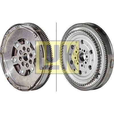 Setrvačník Schaeffler LuK 415 0442 10 LK 415044210