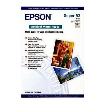 Epson C13S041340