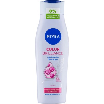 Nivea Color Protect Shampoo 250 ml