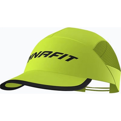 Dynafit Ultra Cooling ultra yellow