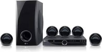 LG HT304SU 5.1