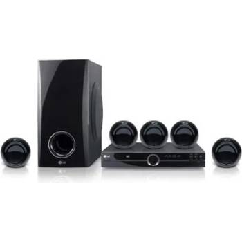 Image 1 of LG HT304SU 5.1