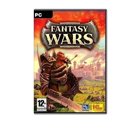 Fantasy Wars