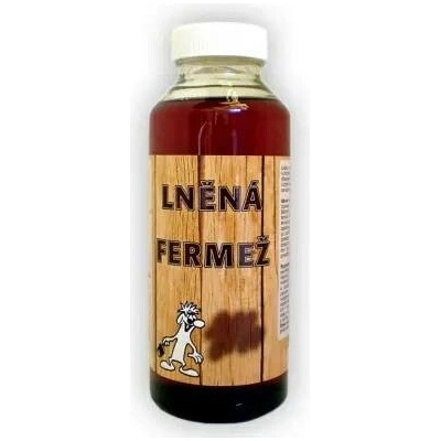 Fermež lněná 1L – Zbozi.Blesk.cz