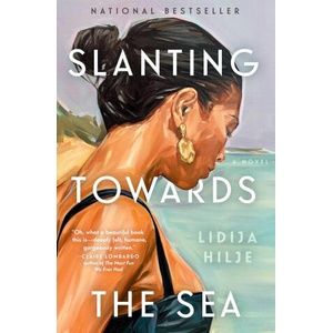 Slanting Towards the Sea (ISBN: 9781668078686)