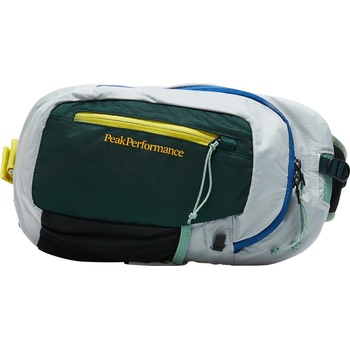 Peak Performance Чанта за рамо Peak performance Outdoor Slingbag 4.5 Shoulder bag - Ponderosa Pine - размер 4, 5 l (510-6629-0211)