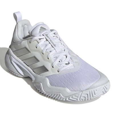 Adidas Обувки adidas Barricade Tennis Shoes ID1554 Бял (Barricade Tennis Shoes ID1554)