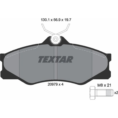 TEXTAR 2097904