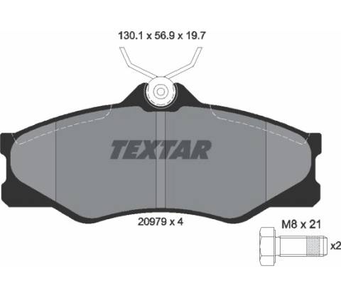 TEXTAR 2097904