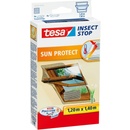 Tesa Insect Stop sieť proti hmyzu do strešného okna odrážajúca slnečné lúče 1,2 × 1,4 m, 55924-00021-00