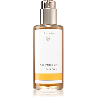 Dr. Hauschka Cleansing And Tonization rozjasňujicí tonikum 100 ml