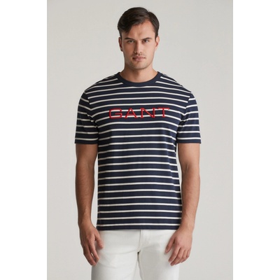Gant Pocket SS evening blue