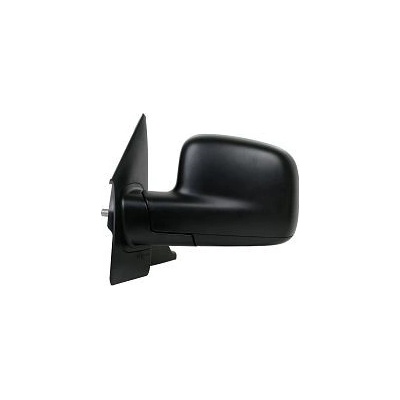 Levé zpětné zrcátko VOLKSWAGEN TRANSPORTER (T5) | 2003-2009 | nevyhřívané | nastavení ruční | 5901532231878