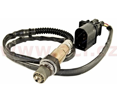 lambda sonda před katalyzátorem 1.2i (47 kW) ORIGINÁL SQ 03E906262