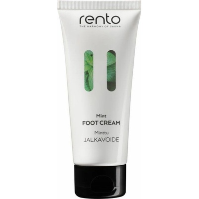 Rento krém na nohy s matou 100 ml