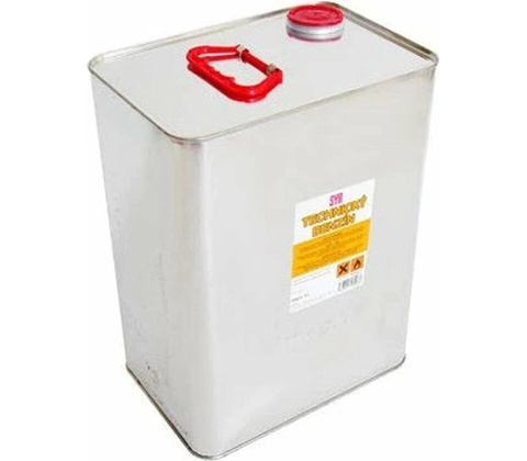 Elastik Technický benzín 350g