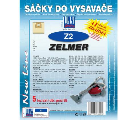 Jolly Z 2