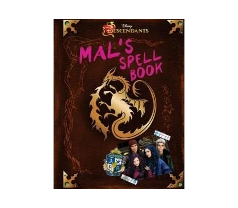 Descendants - Disney