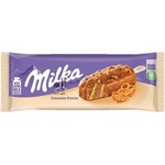Milka Сладолед Milka претцел стик 100мл