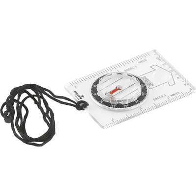 Easy Camp Adventure Map Compass