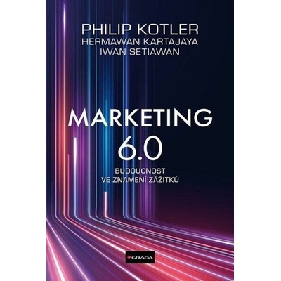 Marketing 6.0 - Philip Kotler