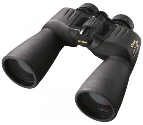 Nikon CF WP Action EX 12x50