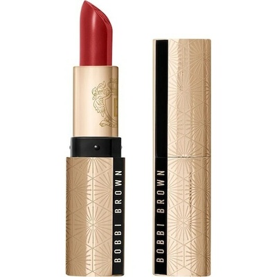 Bobbi Brown rtěnka Luxe Lip Color Parisian Red 3,8 g
