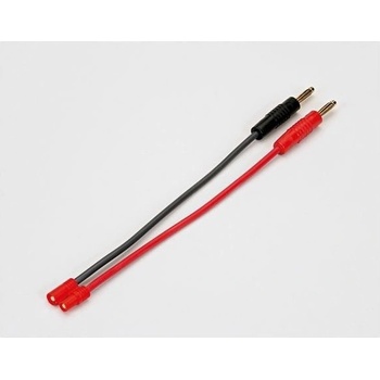 Graupner Nabíjací kábel G3.5 s 2.5 qmm káblom 2970.L